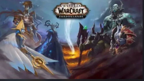 《魔兽世界》 运营18载的网络游戏传奇