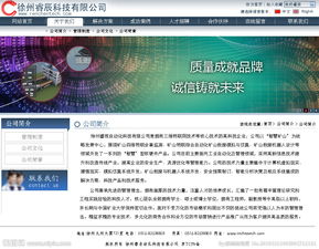 动漫元素在公司网站设计中的魅力与应用策略